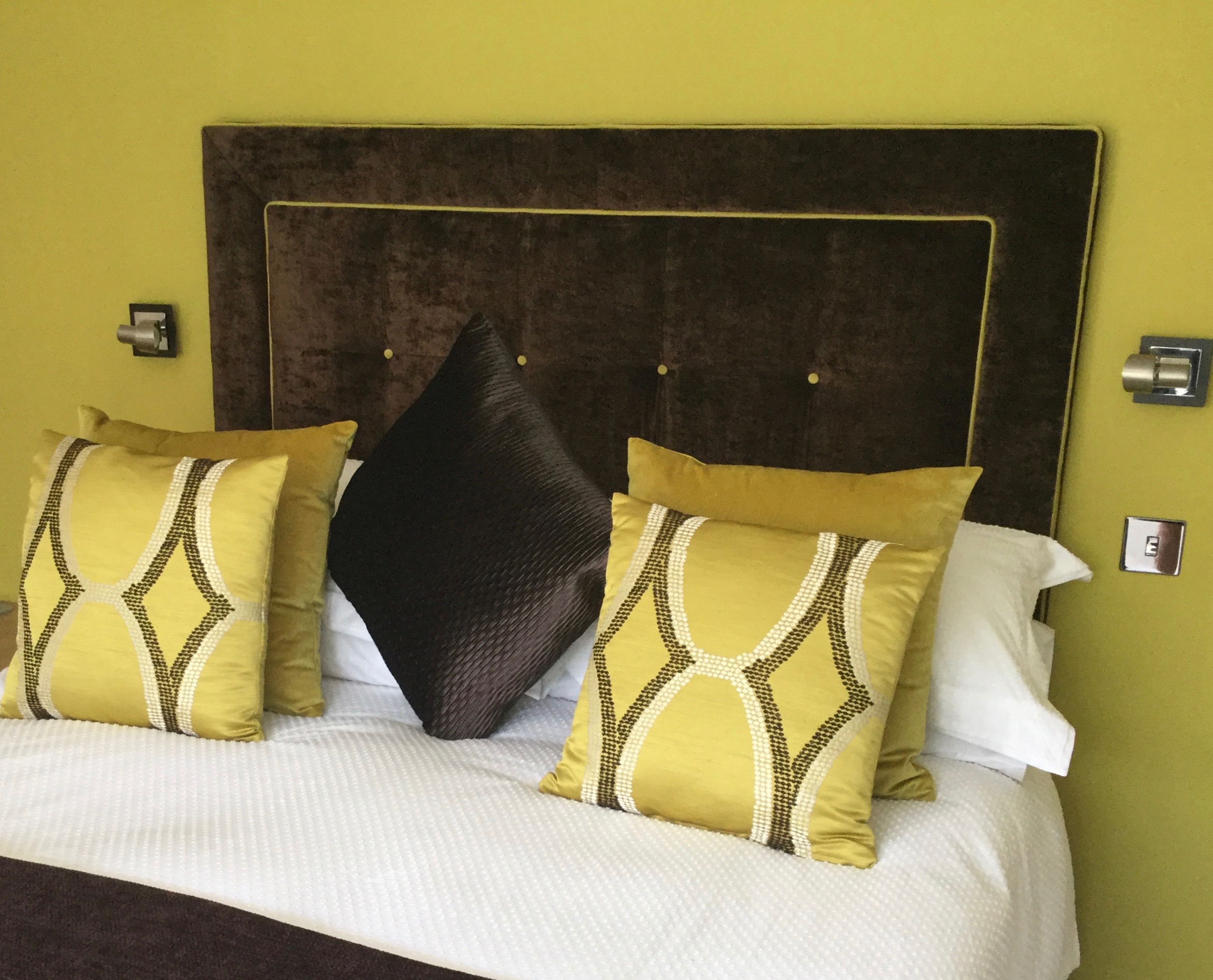 The Headboard Review What Our Customers Say Customer