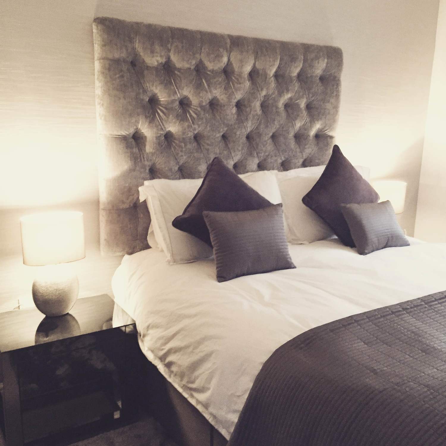 The Headboard Review What Our Customers Say Customer