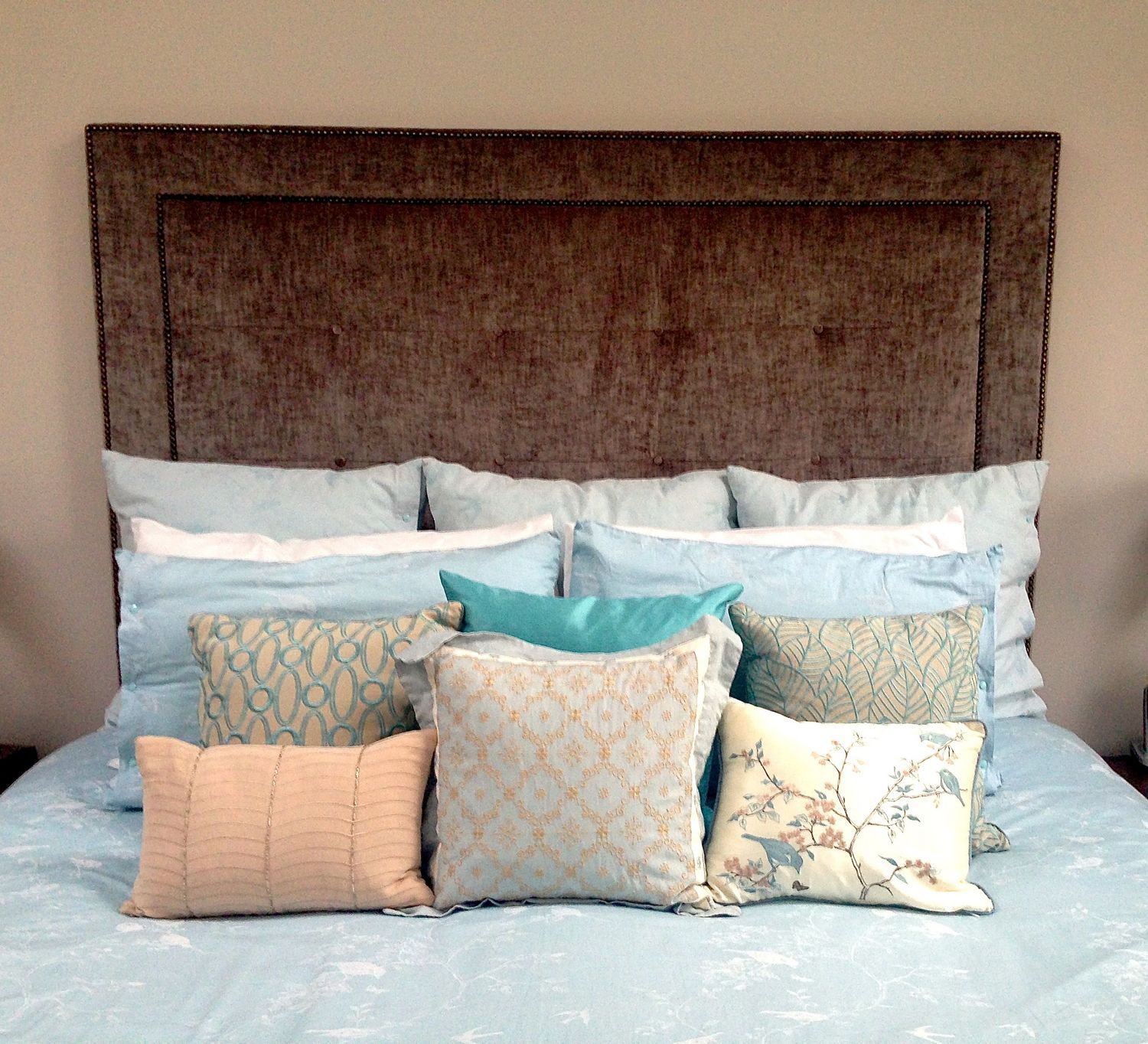 The Headboard Review What Our Customers Say Customer