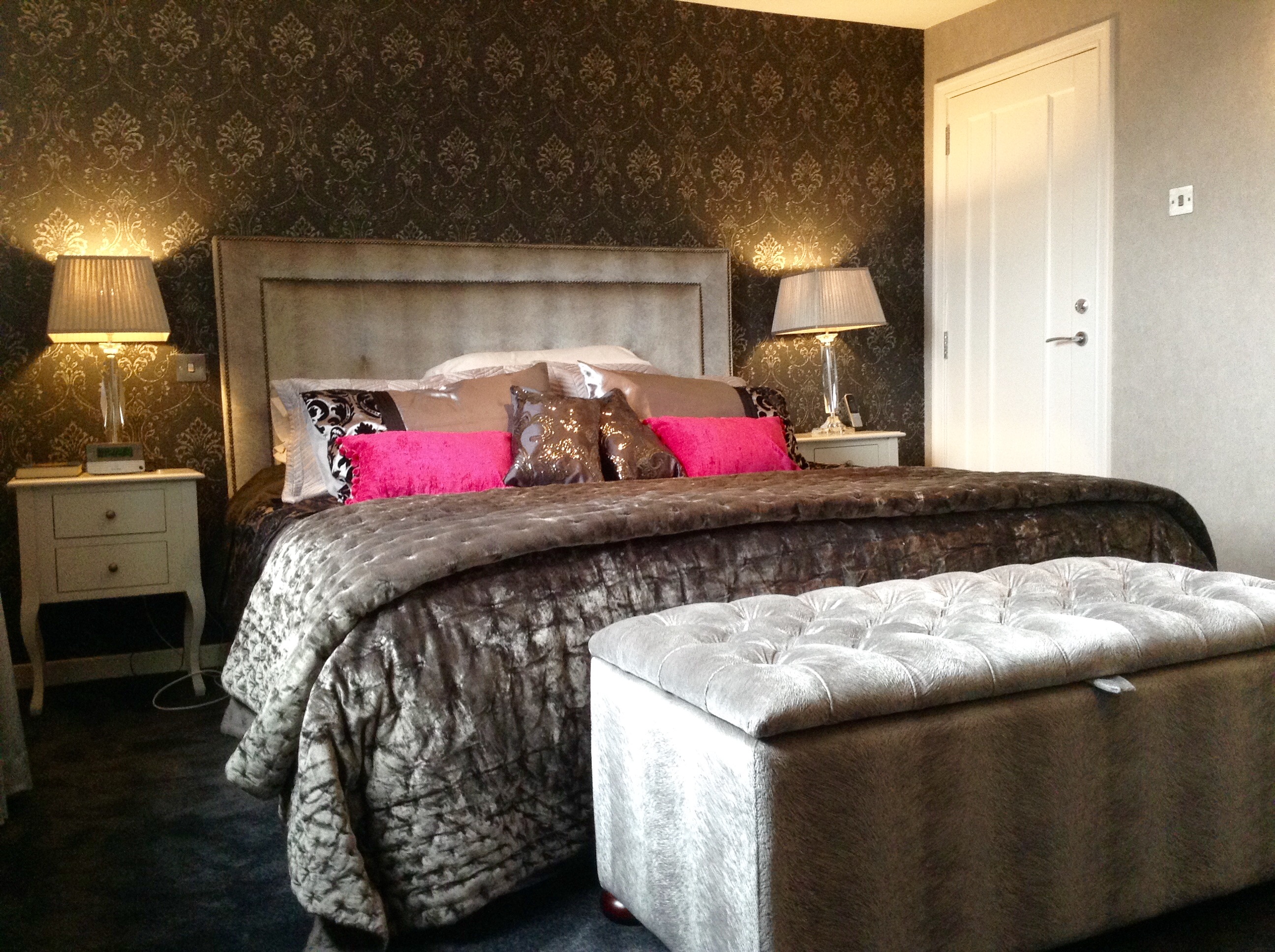 The Headboard Review What Our Customers Say Customer