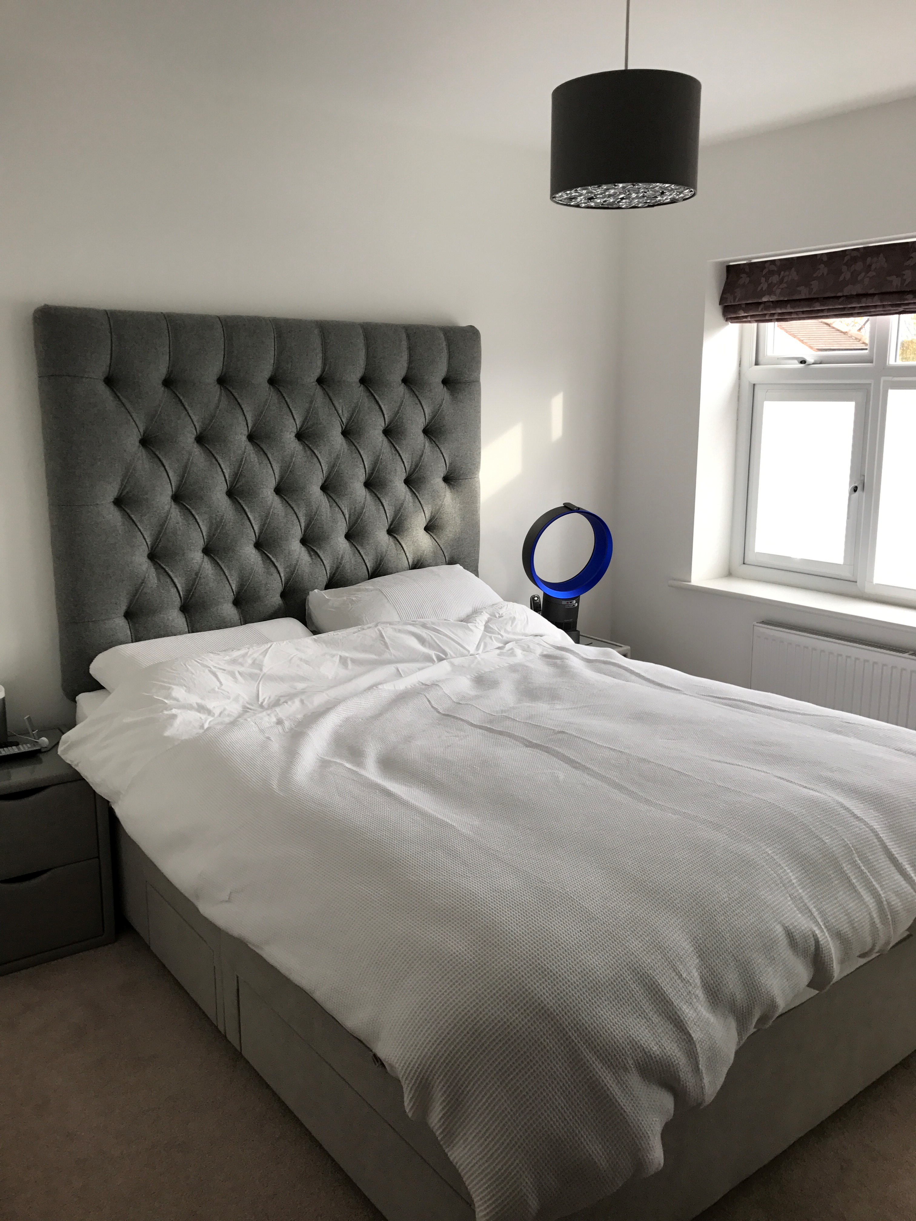 The Headboard Review What Our Customers Say Customer