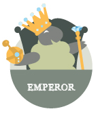 Emperor