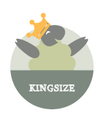 Kingsize