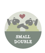 Small Double