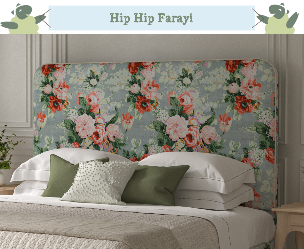 THW-Faray-Headboard-Linwood-Fabric-Albertine-Skies-Contrast-Piped-115cm