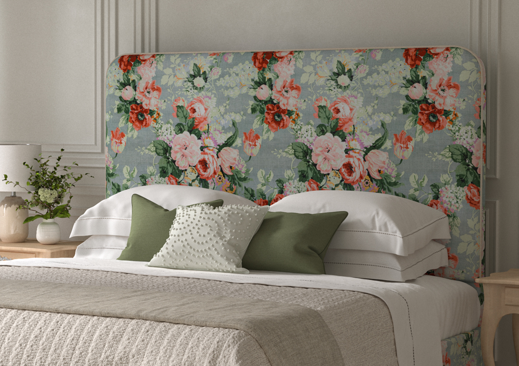 Faray in Linwood Albertine Grey Skies